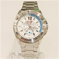 Orologio Vagary Uomo Normal Collection in Acciaio VH0-210-11 - VH0-210-11